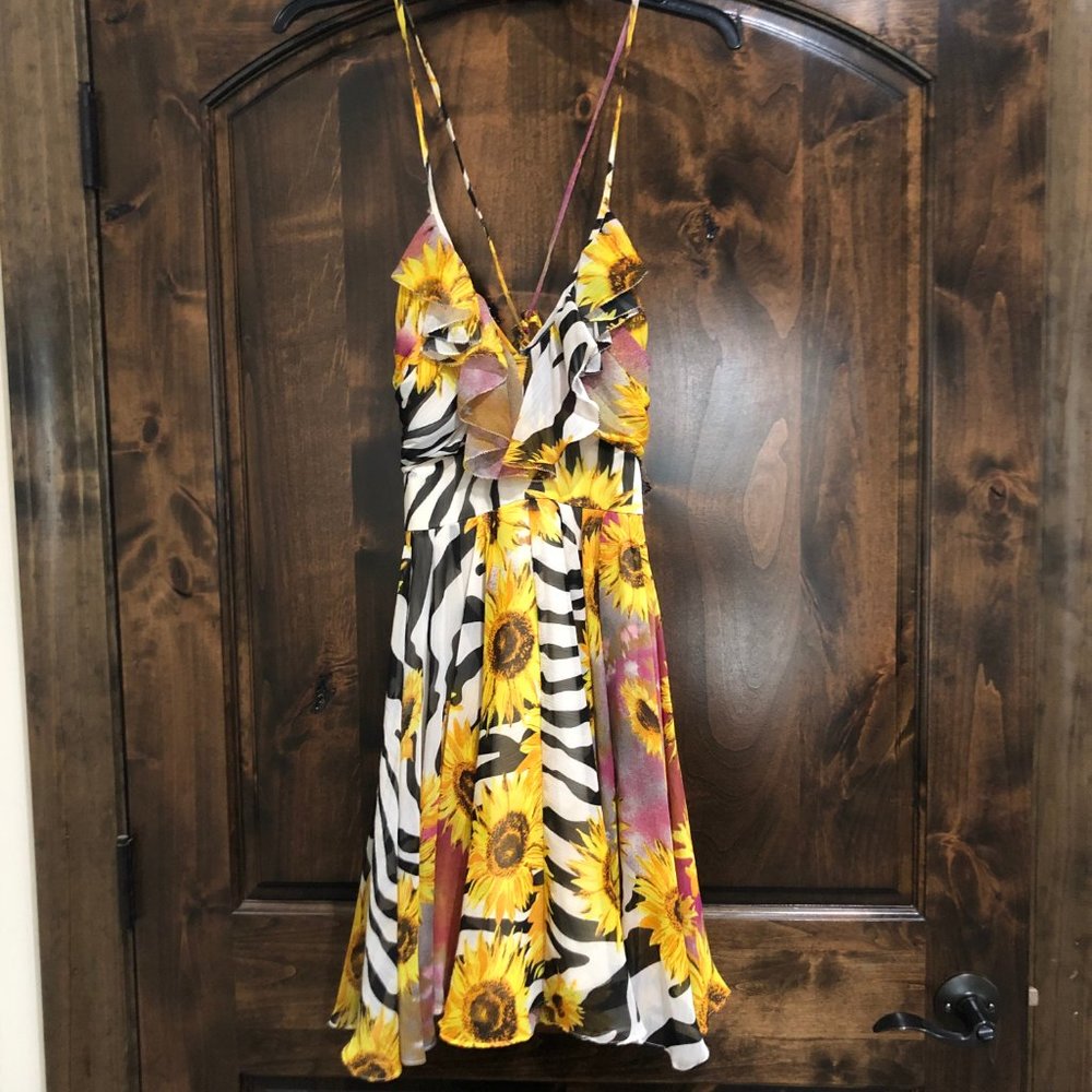Ark & Co Summer Dress